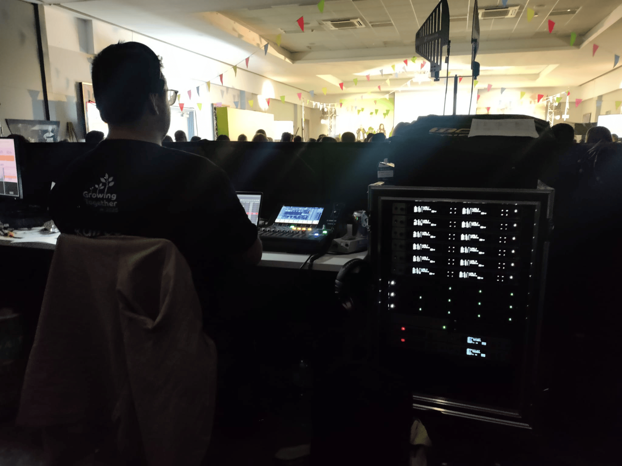 Annual Sales Conference & Internal Brand Summit