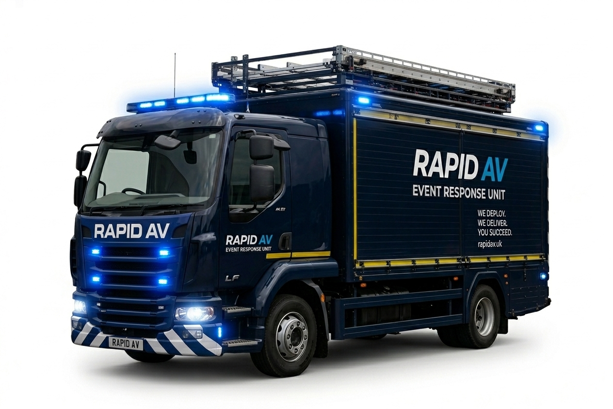 RRU-2 Deployment Unit