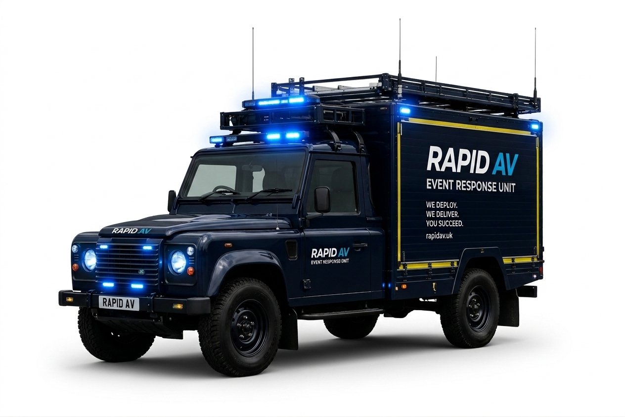 RRU-1 Scout Unit